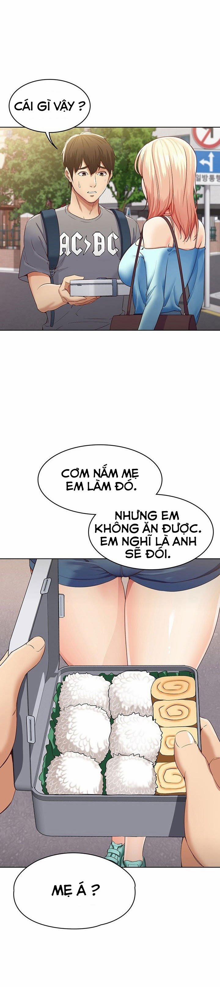 Nhật Ký Nội Trú 1.1 trang 22