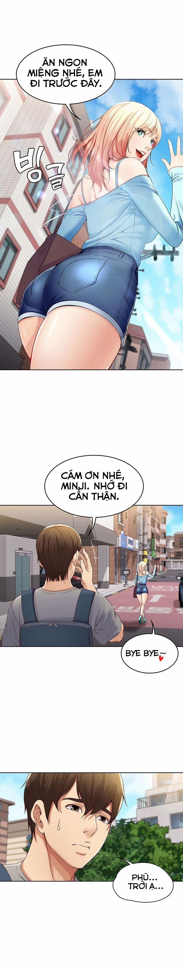 Nhật Ký Nội Trú 1.1 trang 24