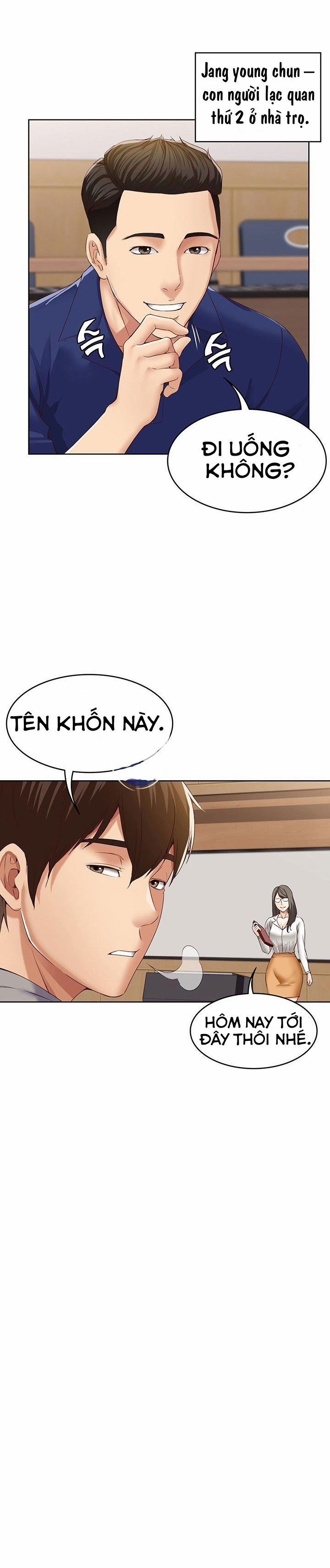 Nhật Ký Nội Trú 1.1 trang 28