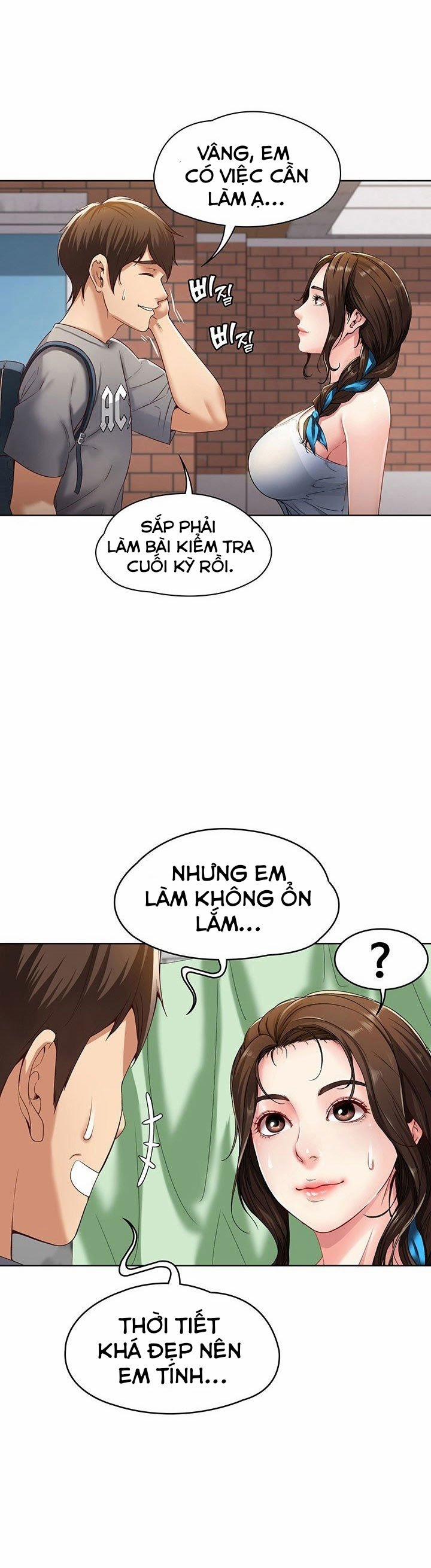 Nhật Ký Nội Trú 1.1 trang 6