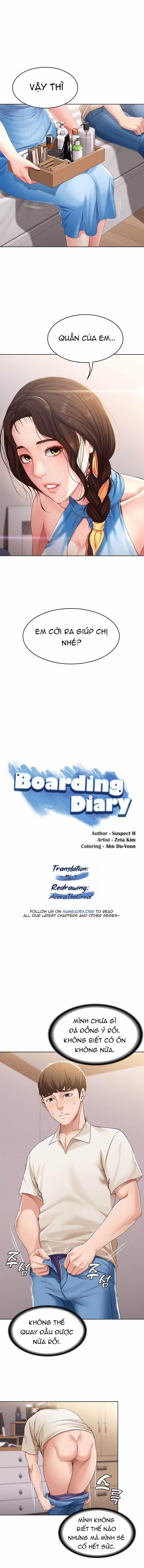 Nhật Ký Nội Trú 10.1 trang 3