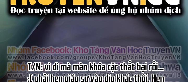 Nhật Ký Nội Trú Chương 100 Trang 68