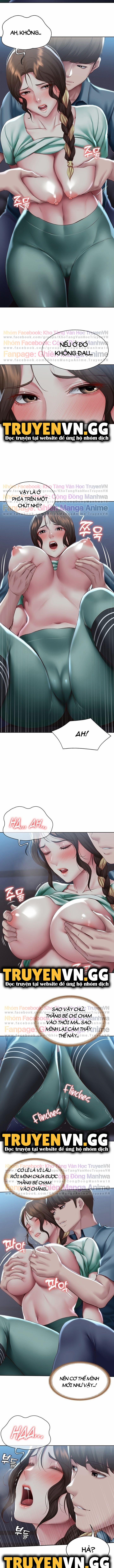 Nhật Ký Nội Trú 101 trang 4