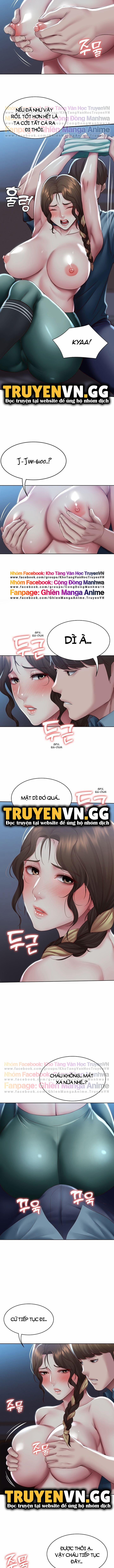 Nhật Ký Nội Trú 101 trang 6