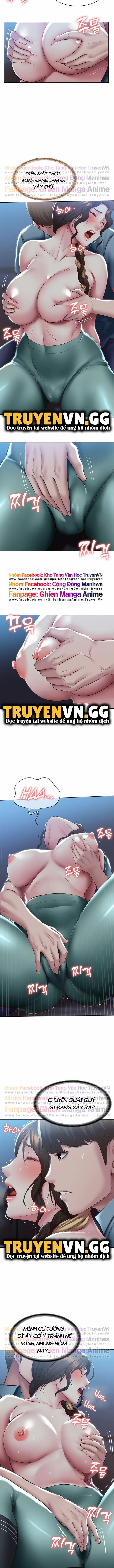 Nhật Ký Nội Trú 101 trang 7