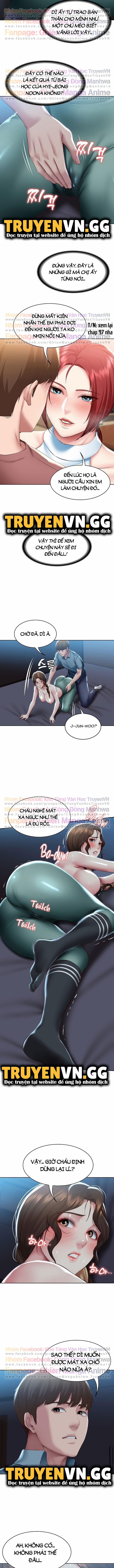 Nhật Ký Nội Trú 101 trang 8