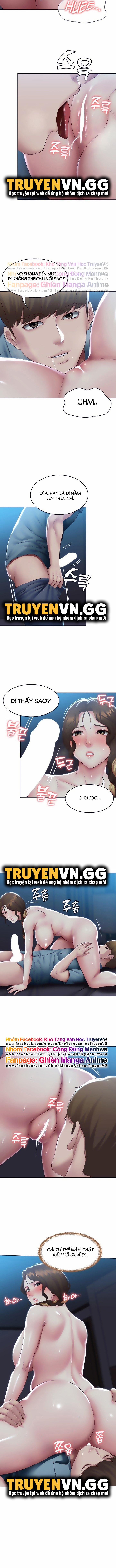 Nhật Ký Nội Trú 102 trang 5