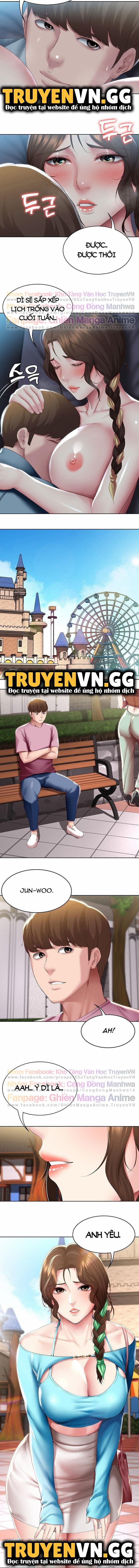 Nhật Ký Nội Trú 103 trang 9