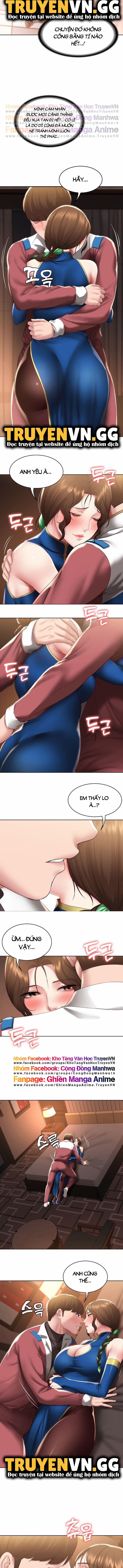 Nhật Ký Nội Trú 106 trang 2