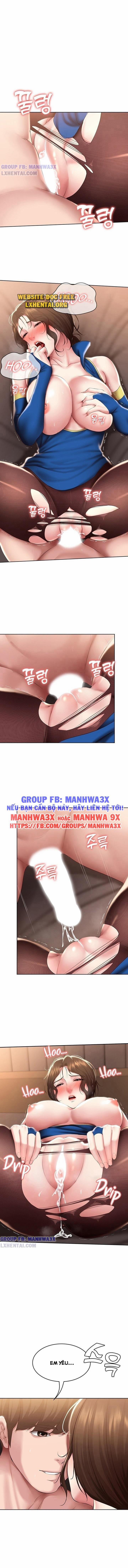 Nhật Ký Nội Trú 107 trang 11