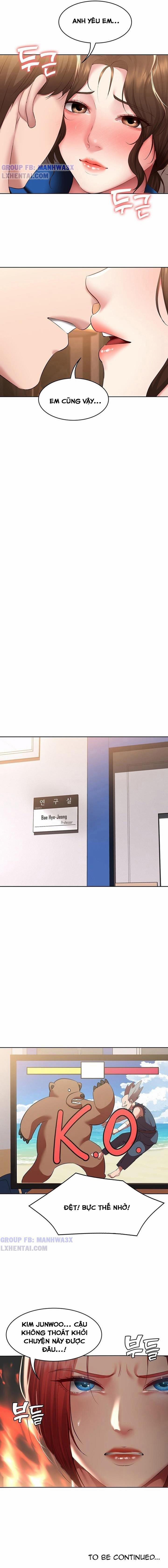 Nhật Ký Nội Trú 107 trang 12