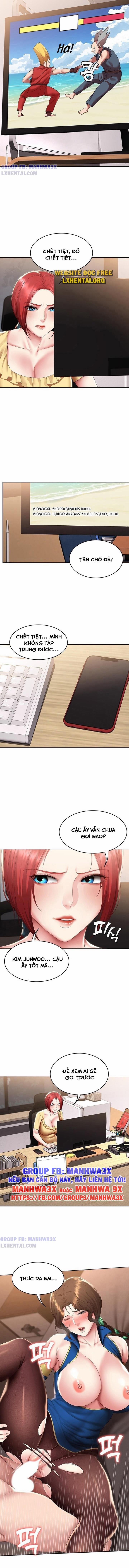 Nhật Ký Nội Trú 107 trang 5