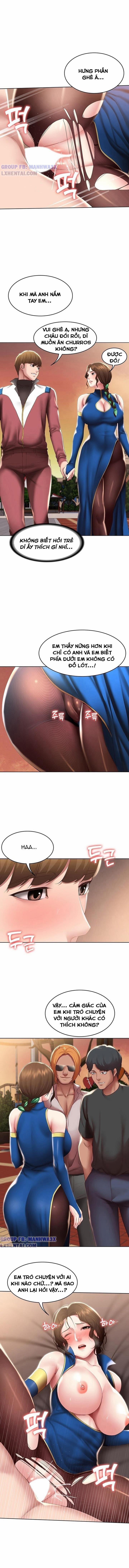 Nhật Ký Nội Trú 107 trang 7