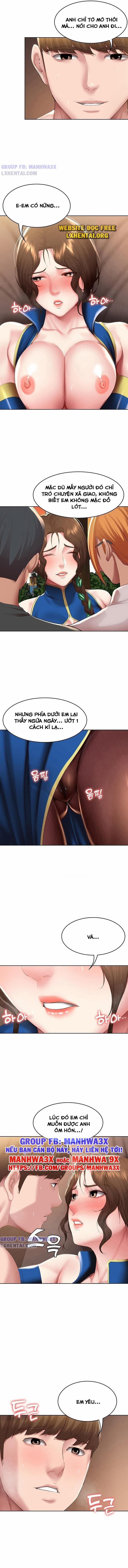 Nhật Ký Nội Trú 107 trang 8