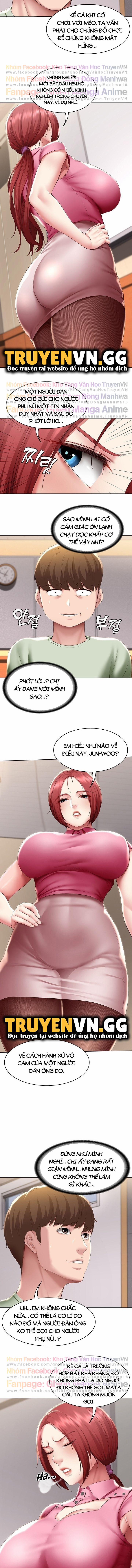 Nhật Ký Nội Trú 108 trang 4