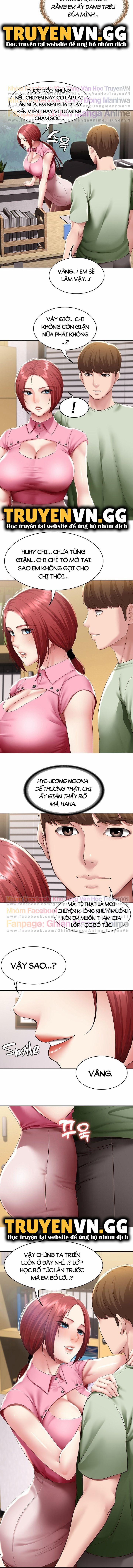 Nhật Ký Nội Trú 108 trang 7