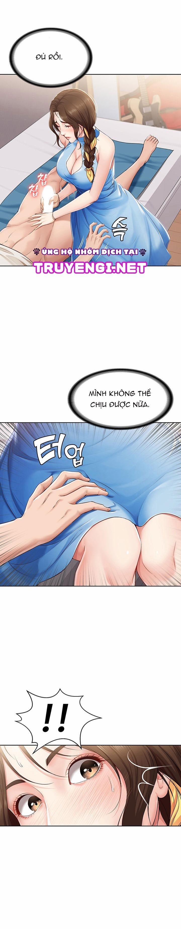 Nhật Ký Nội Trú 11.1 trang 11