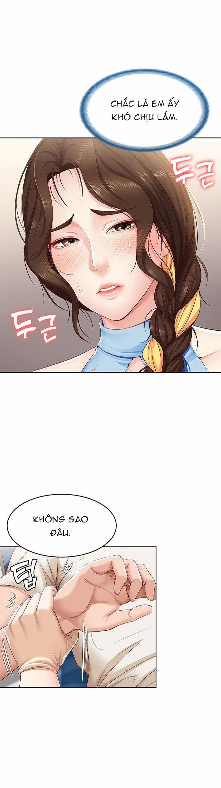 Nhật Ký Nội Trú 11.1 trang 13