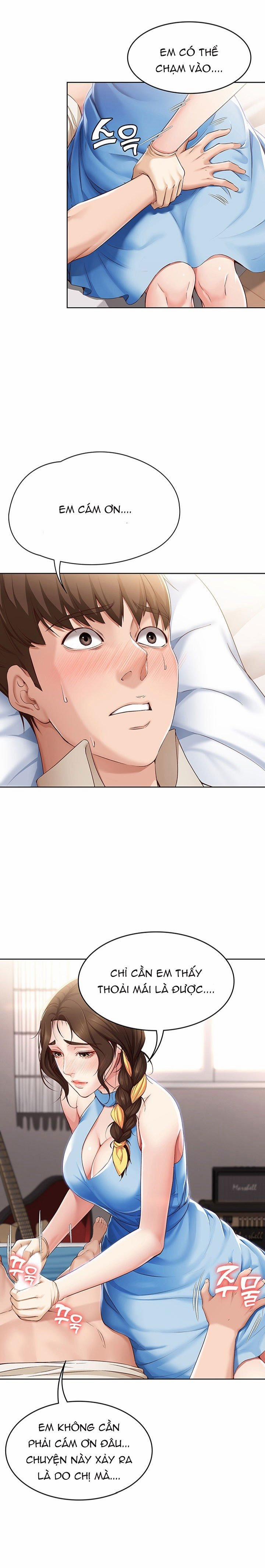 Nhật Ký Nội Trú 11.1 trang 14