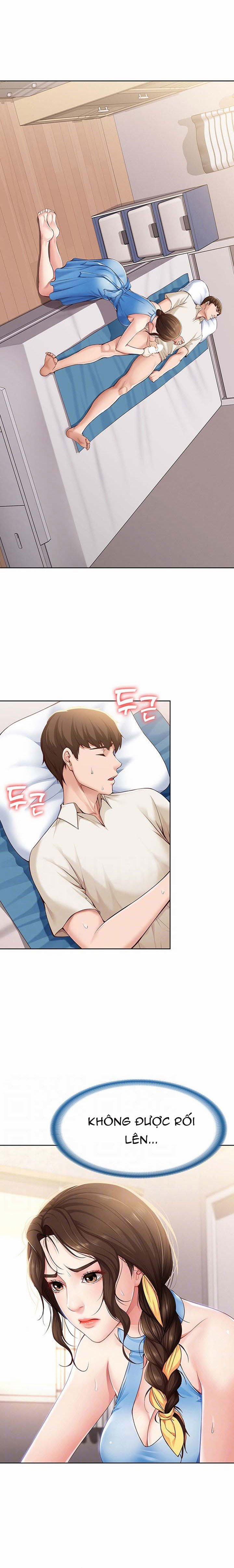 Nhật Ký Nội Trú 11.1 trang 4