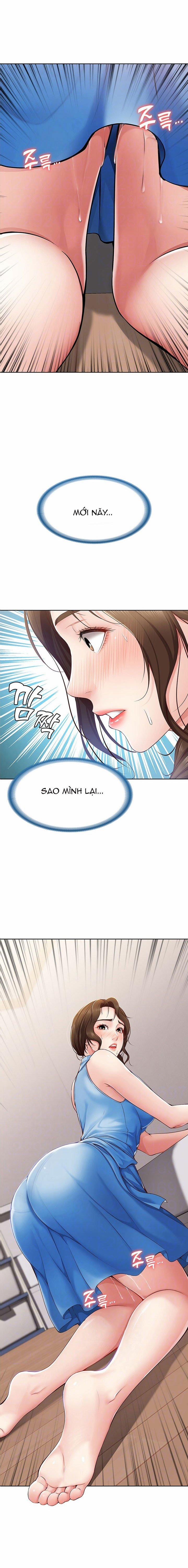 Nhật Ký Nội Trú 11.1 trang 8