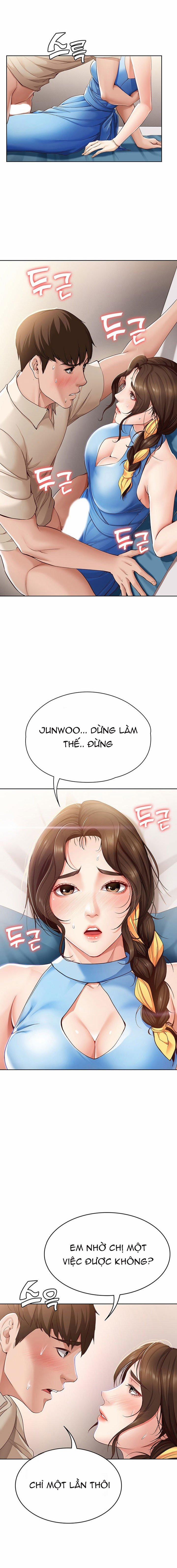 Nhật Ký Nội Trú 11.2 trang 11