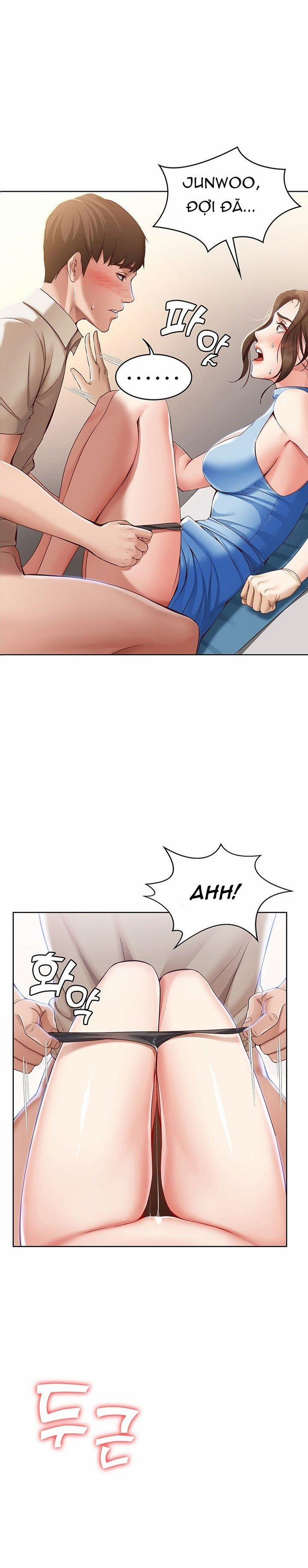 Nhật Ký Nội Trú 11.2 trang 13