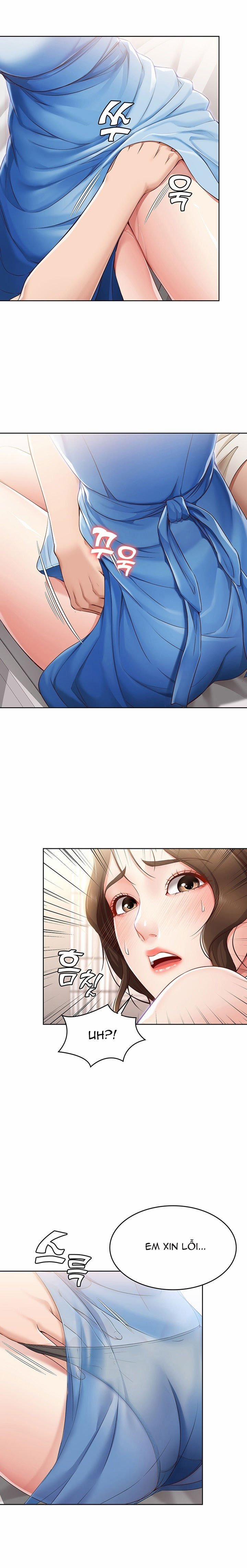 Nhật Ký Nội Trú 11.2 trang 2