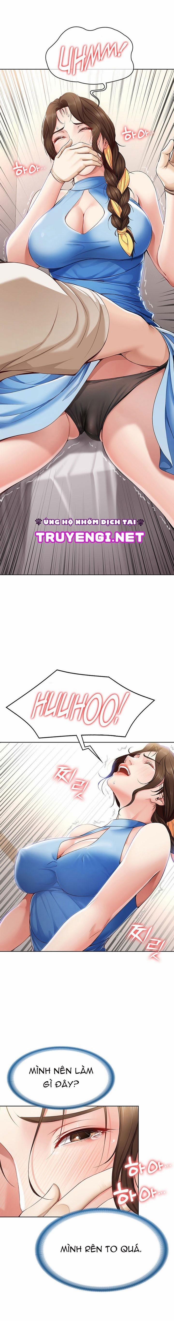 Nhật Ký Nội Trú 11.2 trang 6