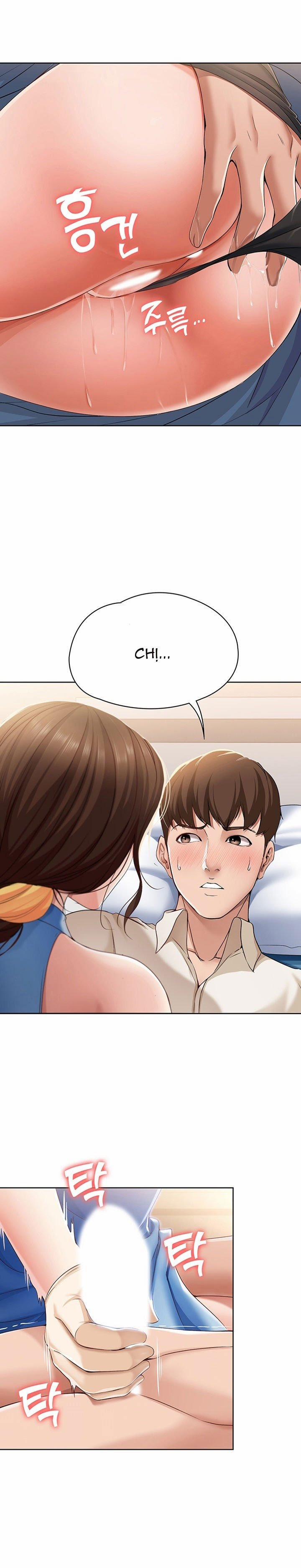 Nhật Ký Nội Trú 11.2 trang 8