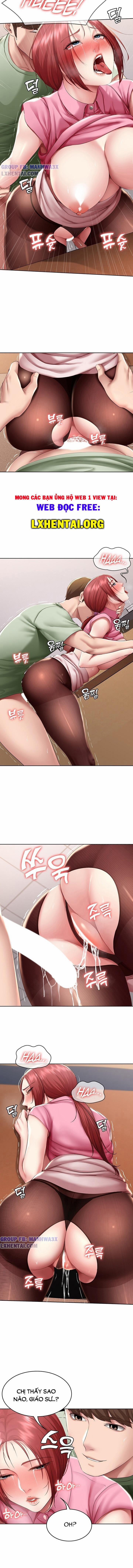 Nhật Ký Nội Trú 110 trang 10