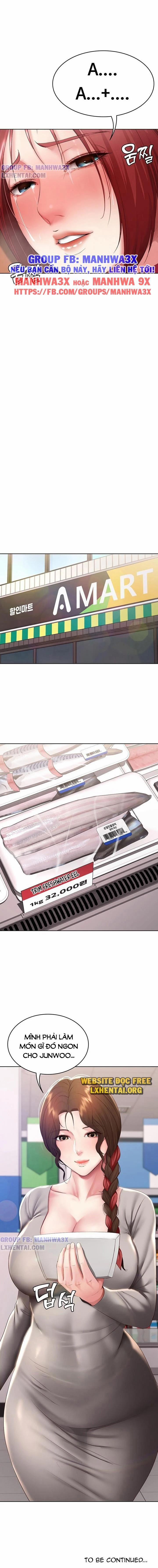 Nhật Ký Nội Trú 110 trang 11