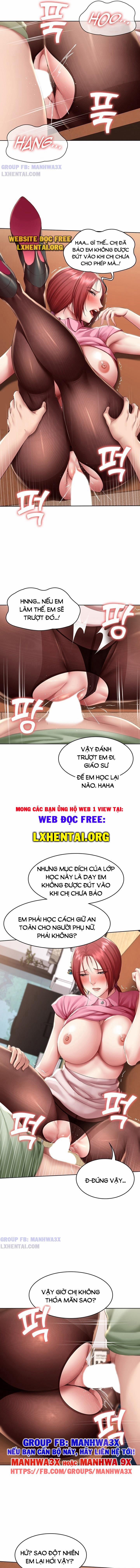 Nhật Ký Nội Trú 110 trang 3
