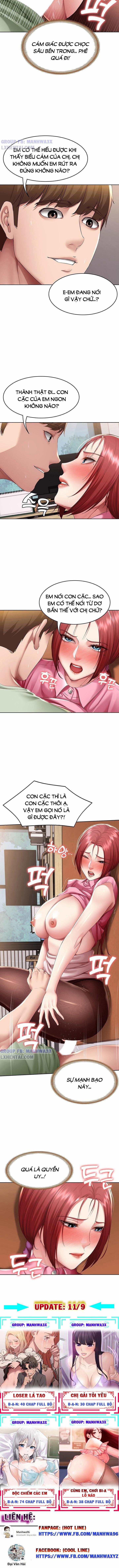 Nhật Ký Nội Trú 110 trang 5