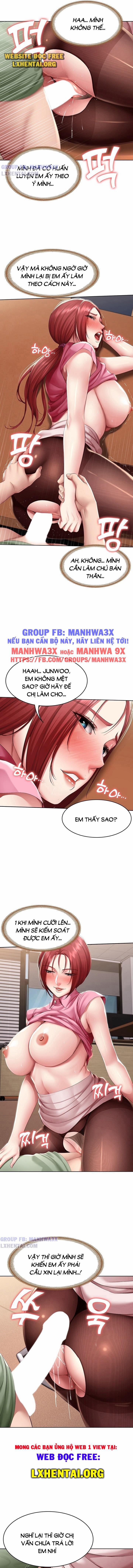 Nhật Ký Nội Trú 110 trang 6