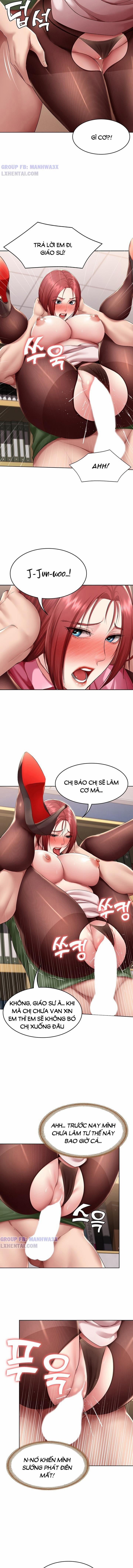 Nhật Ký Nội Trú 110 trang 7