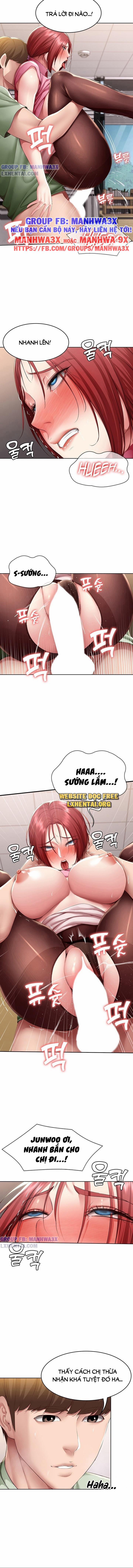 Nhật Ký Nội Trú 110 trang 8