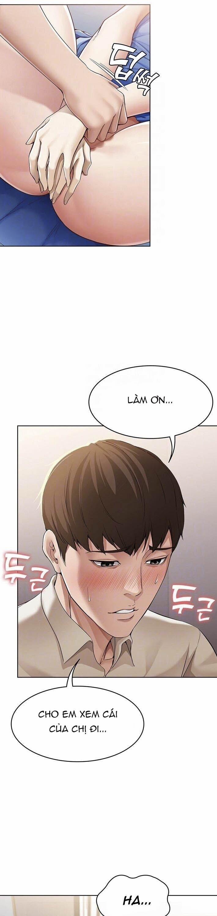 Nhật Ký Nội Trú 12.1 trang 11