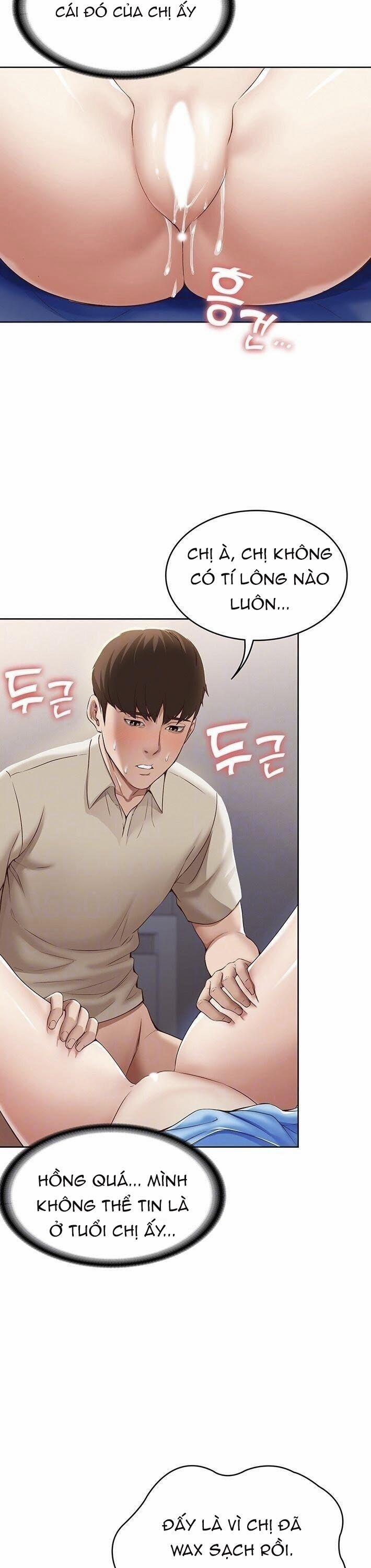 Nhật Ký Nội Trú 12.1 trang 13