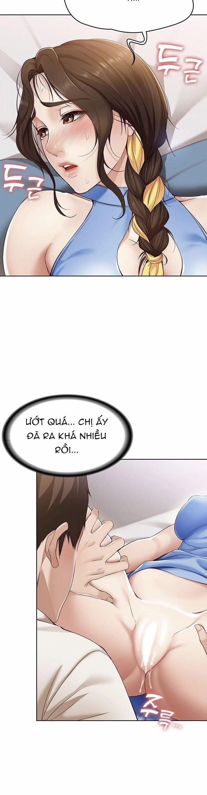 Nhật Ký Nội Trú 12.1 trang 14