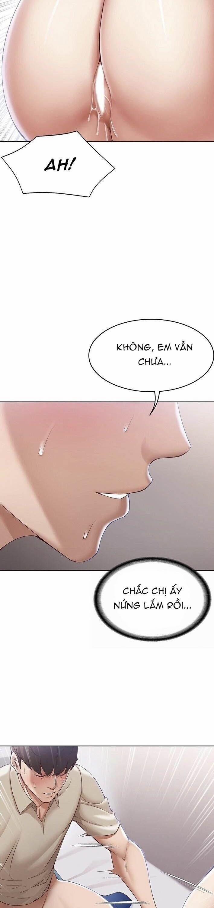 Nhật Ký Nội Trú 12.1 trang 16