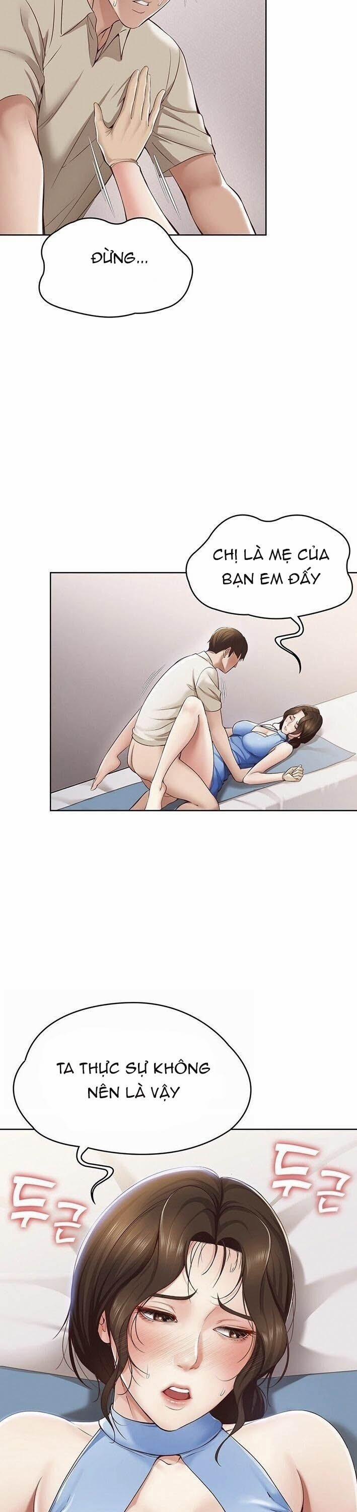 Nhật Ký Nội Trú 12.1 trang 21