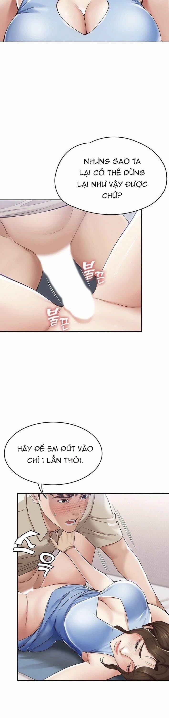Nhật Ký Nội Trú 12.1 trang 22