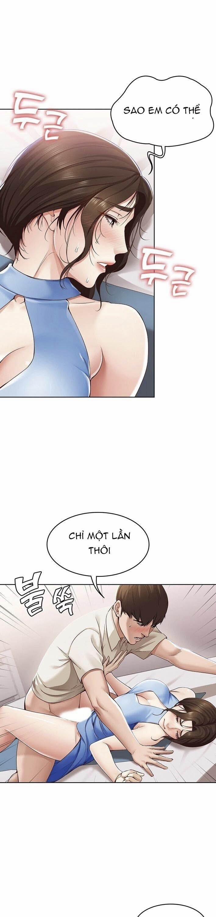 Nhật Ký Nội Trú 12.1 trang 23