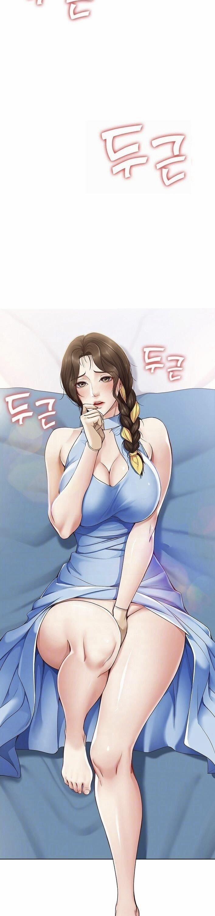 Nhật Ký Nội Trú 12.1 trang 6