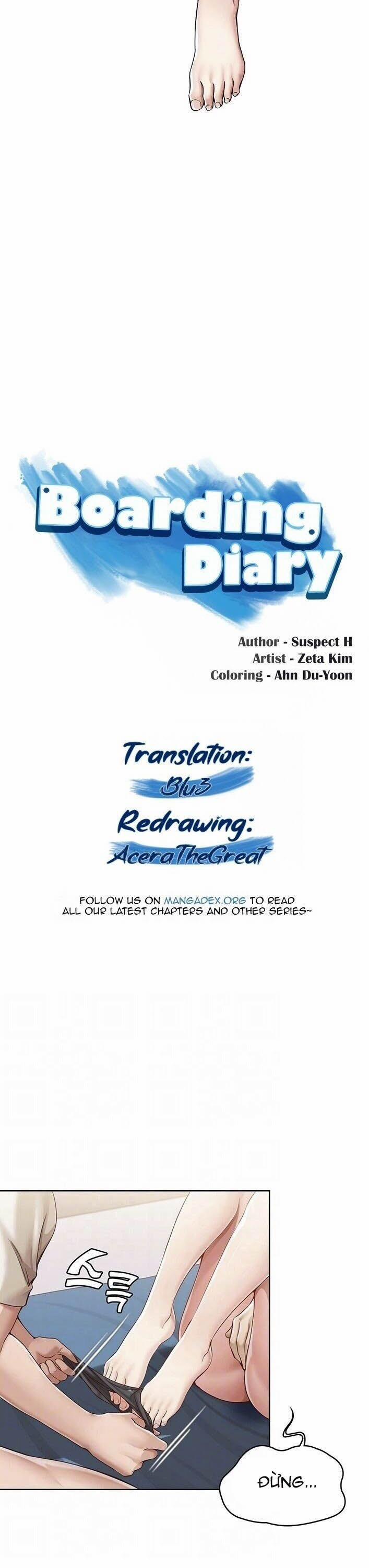 Nhật Ký Nội Trú 12.1 trang 7