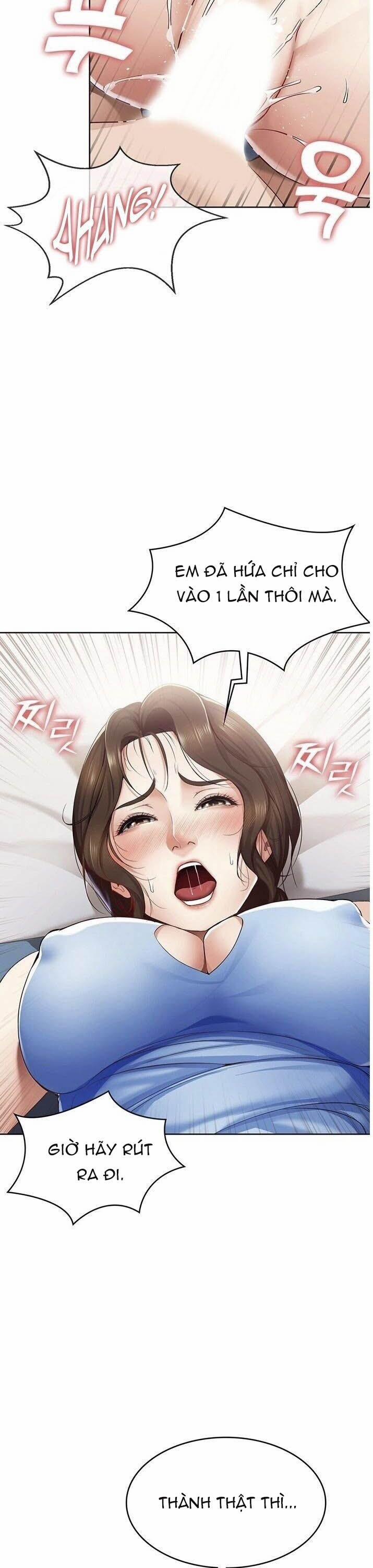 Nhật Ký Nội Trú 12.2 trang 12