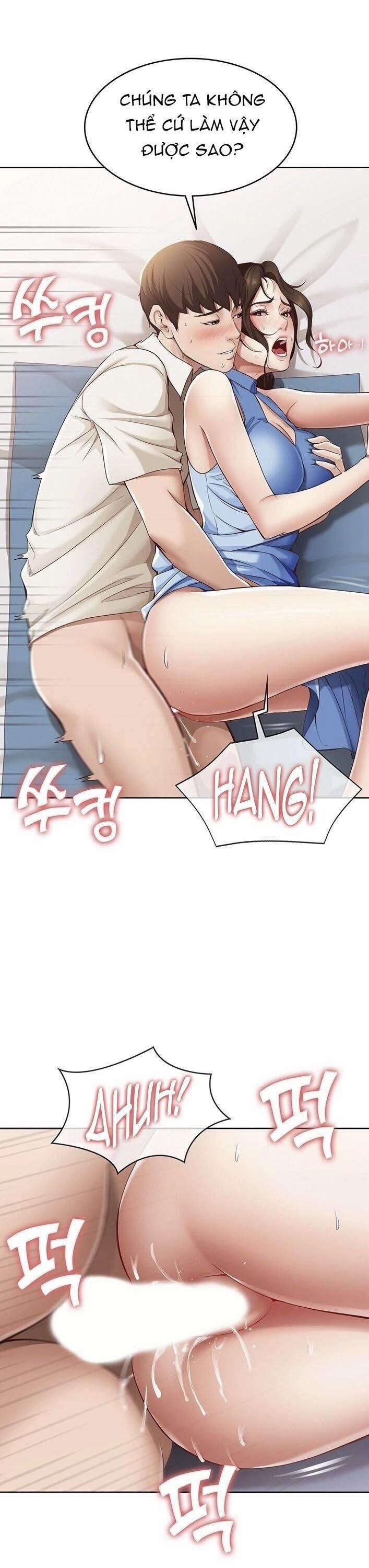 Nhật Ký Nội Trú 12.2 trang 16