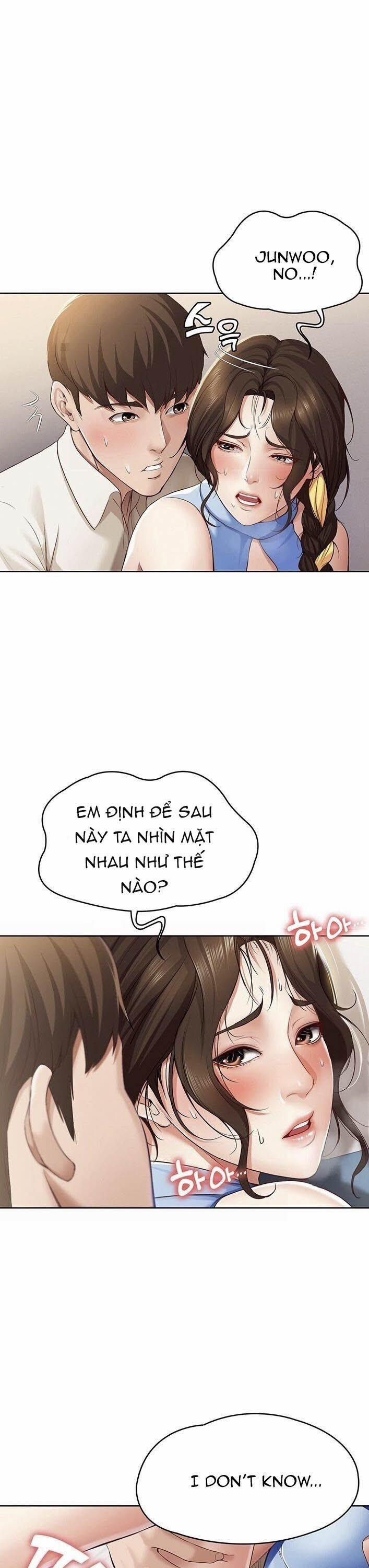 Nhật Ký Nội Trú 12.2 trang 17