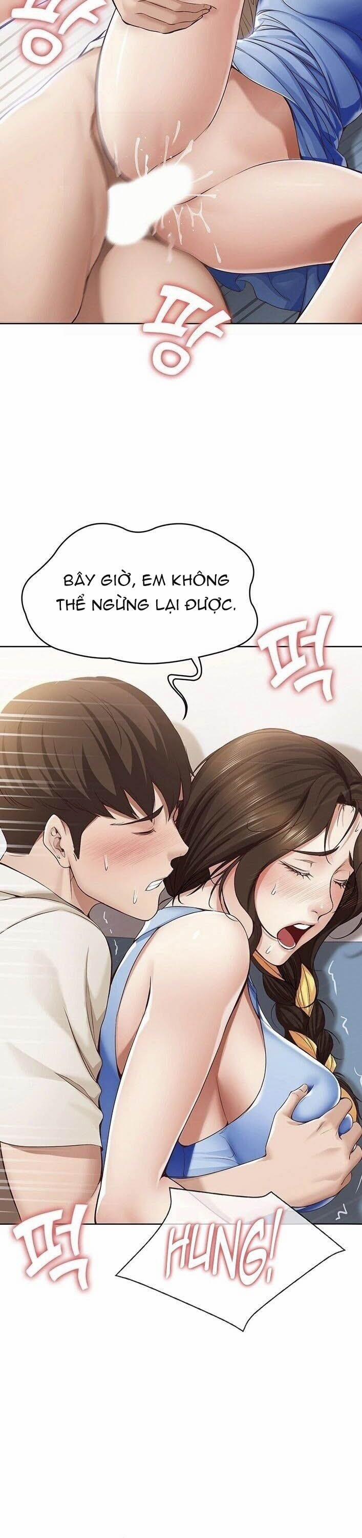 Nhật Ký Nội Trú 12.2 trang 18